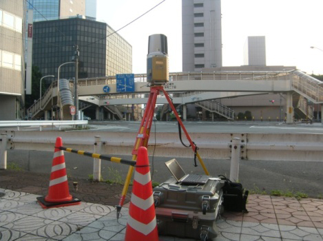 市街地