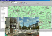 実写から3DCGを作成