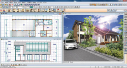 建築CAD